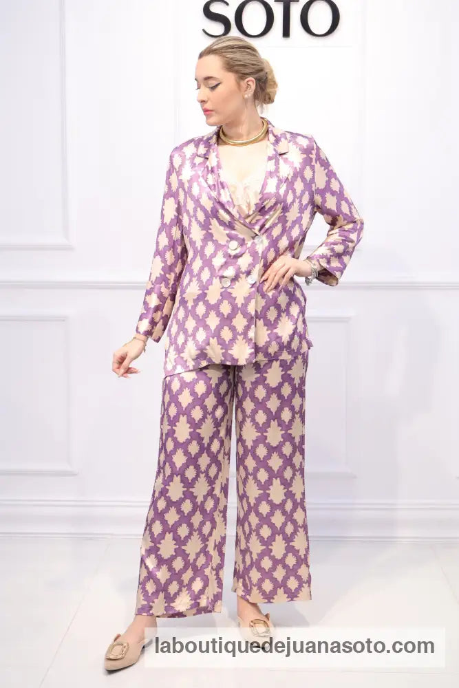 Conjunto a4067 MALVA