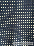 Conjunto lunares 16266 AZUL MARINO
