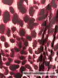 Falda punto licra s-24222 (animal print) BUGAMBILLA