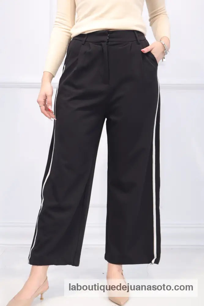 Pantalon 8402509 GRIS / S