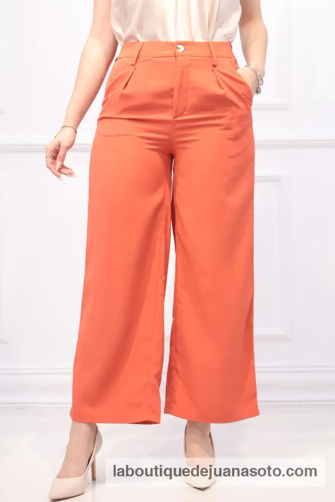 Pantalon c5681 CAZUELA / S